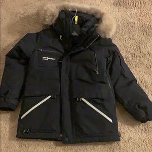 New Balance Patrol Jacket - korean women’s